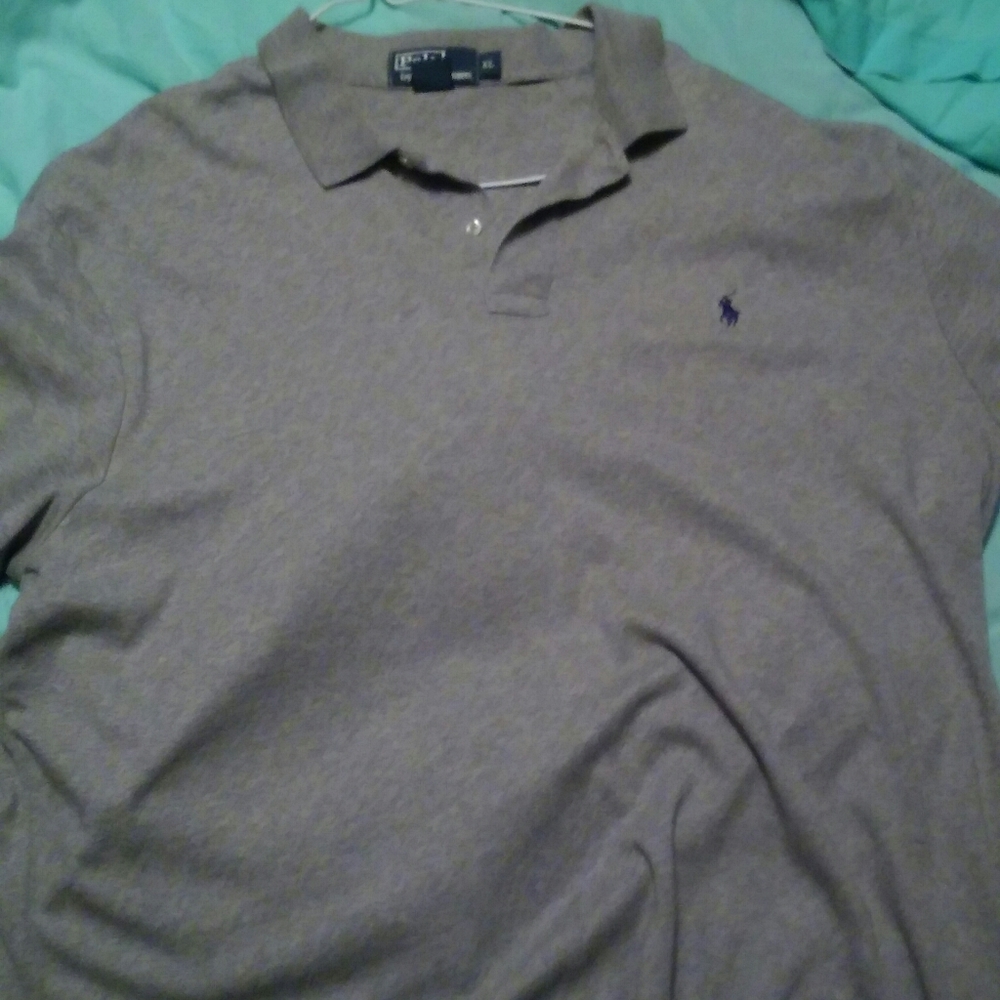 Polo short sleeve